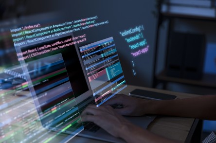 DỄ DÀNG VỚI NGÔN NGỮ LẬP TRÌNH VLOGIC, LỰA CHỌN HÀNG ĐẦU CHO MỤC TIÊU CHUYỂN ĐỔI SỐ